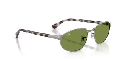 RAY-BAN RB3777 004/4E 59