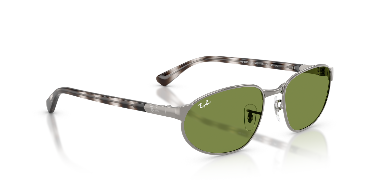 RAY-BAN RB3777 004/4E 56