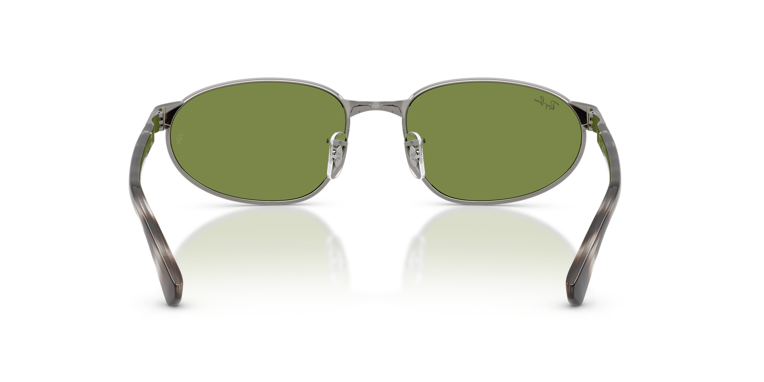 RAY-BAN RB3777 004/4E 56