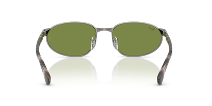 RAY-BAN RB3777 004/4E 56