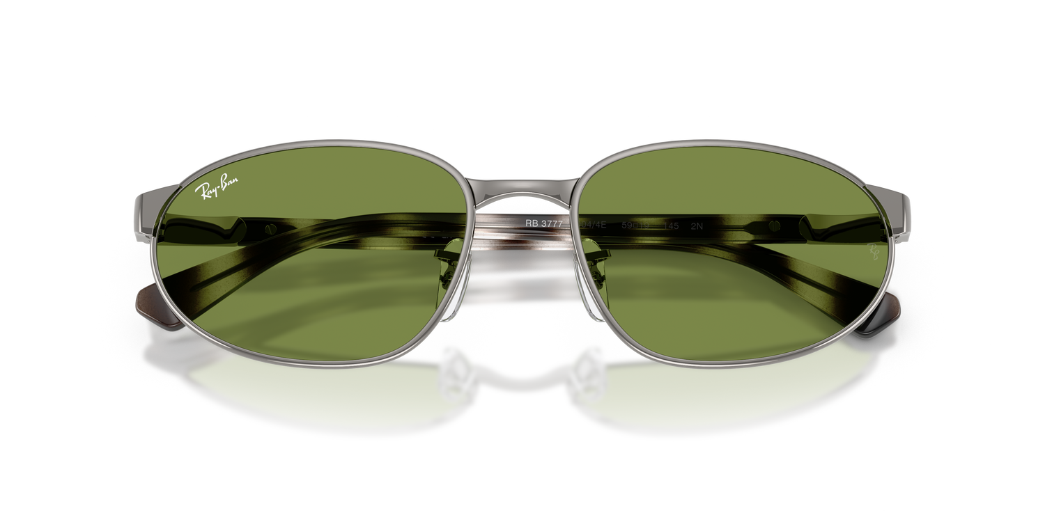 RAY-BAN RB3777 004/4E 59