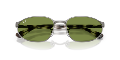 RAY-BAN RB3777 004/4E 59