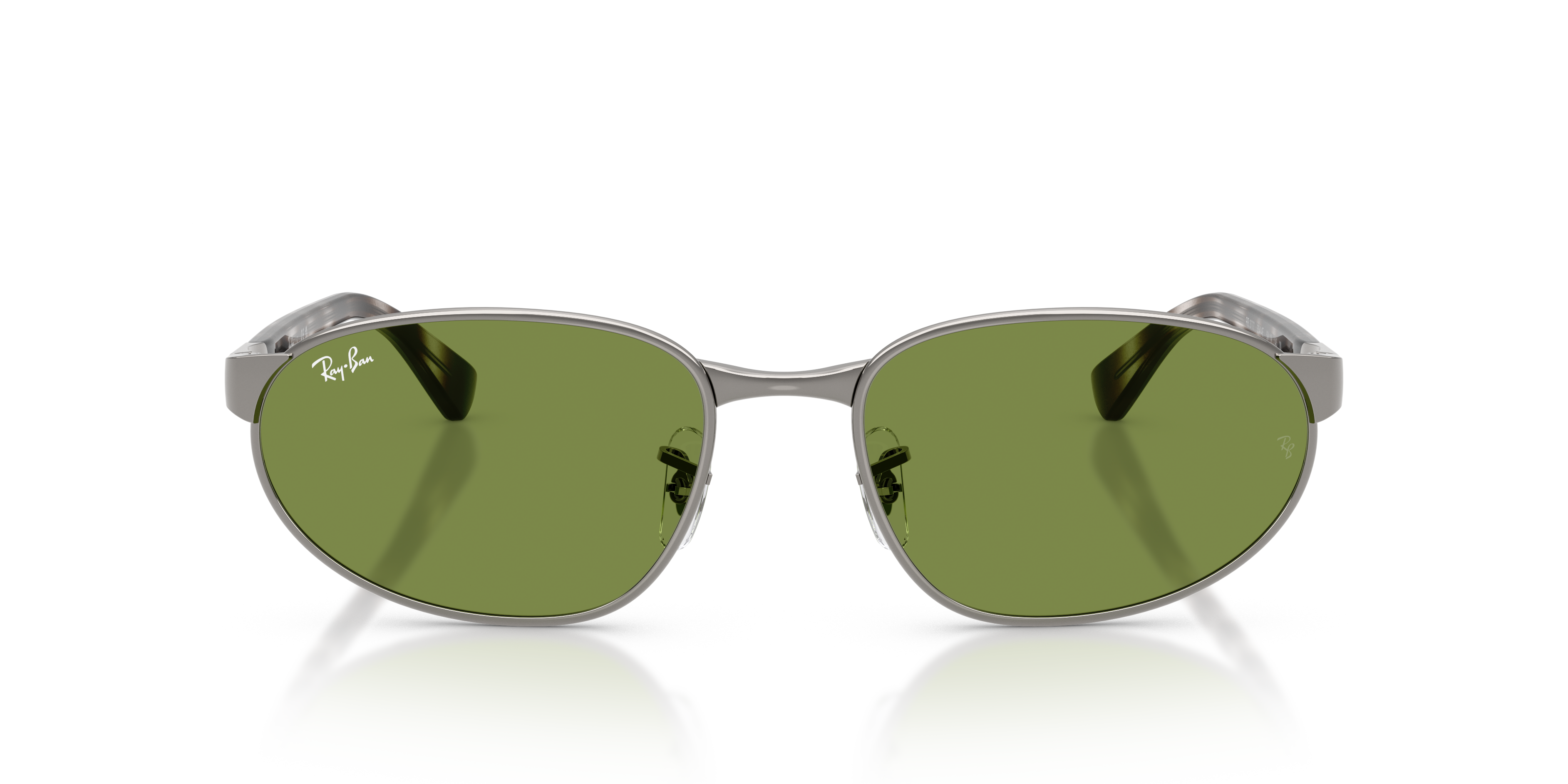 RAY-BAN RB3777 004/4E 59