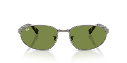 RAY-BAN RB3777 004/4E 59