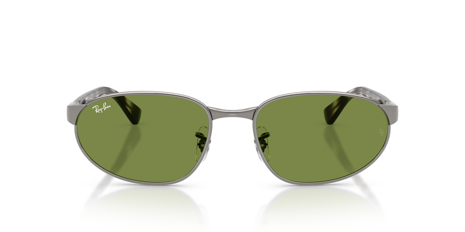 RAY-BAN RB3777 004/4E 56