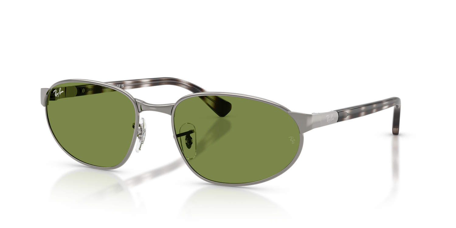 RAY-BAN RB3777 004/4E 56