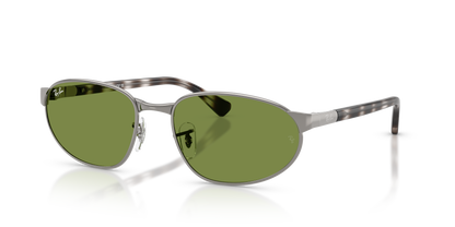 RAY-BAN RB3777 004/4E 56
