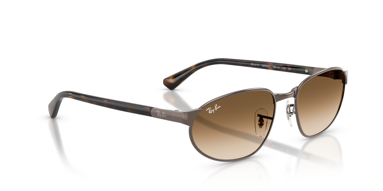 RAY-BAN RB3777 925932 56