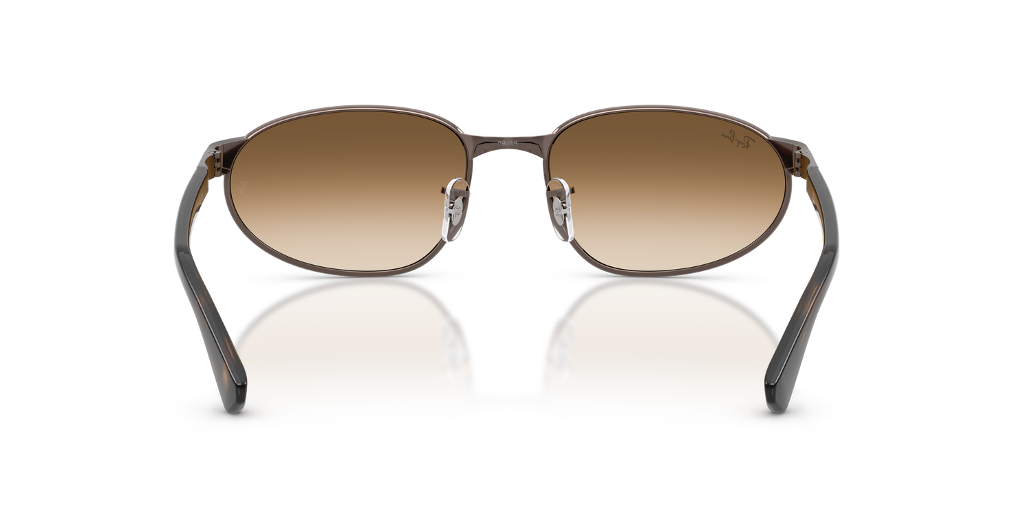 RAY-BAN RB3777 925932 56