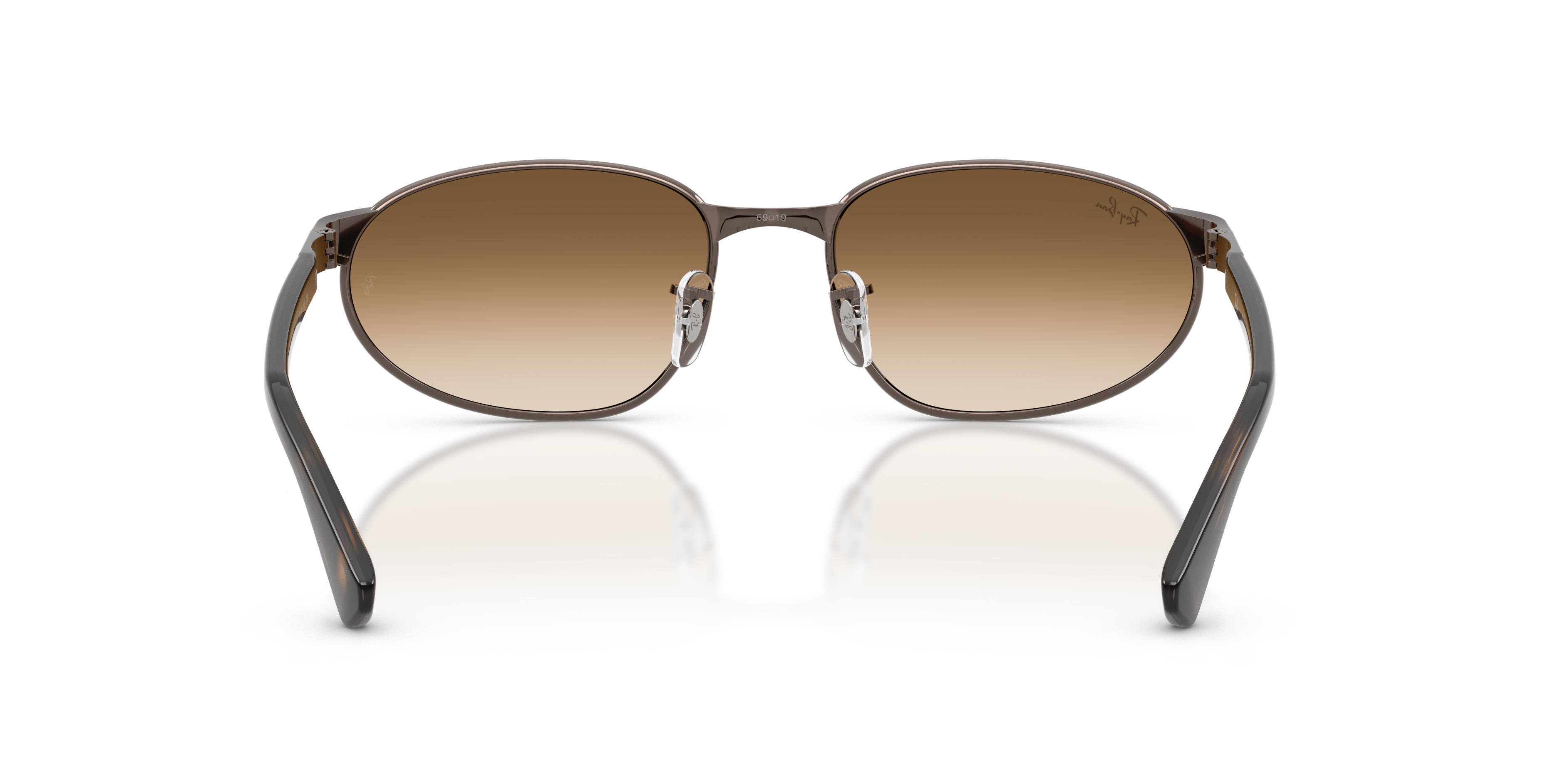 RAY-BAN RB3777 925932 56