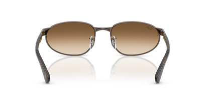 RAY-BAN RB3777 925932 56