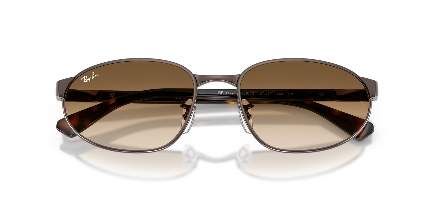 RAY-BAN RB3777 925932 56