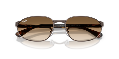 RAY-BAN RB3777 925932 56