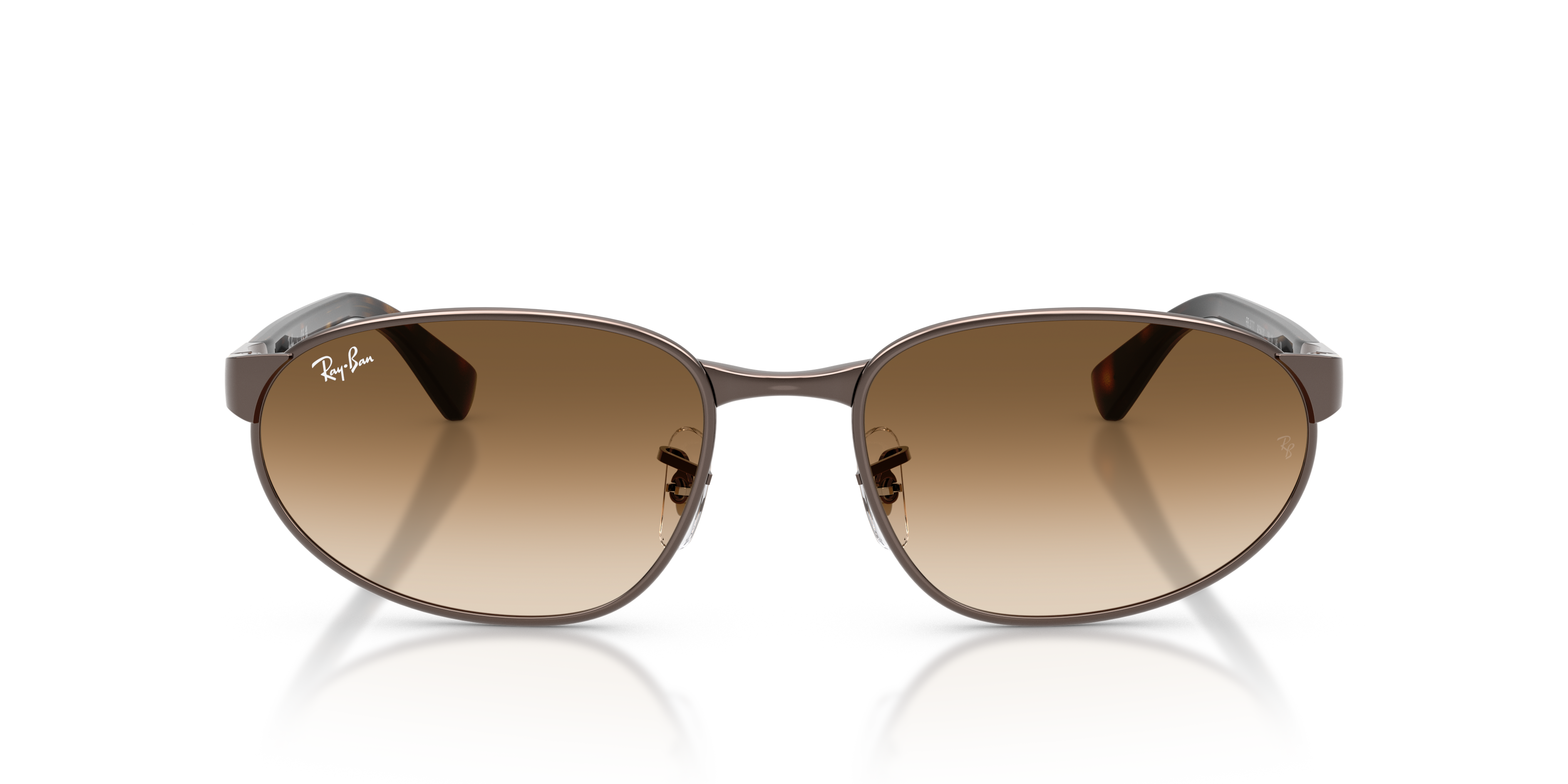 RAY-BAN RB3777 925932 56