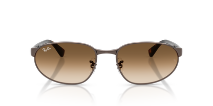 RAY-BAN RB3777 925932 59