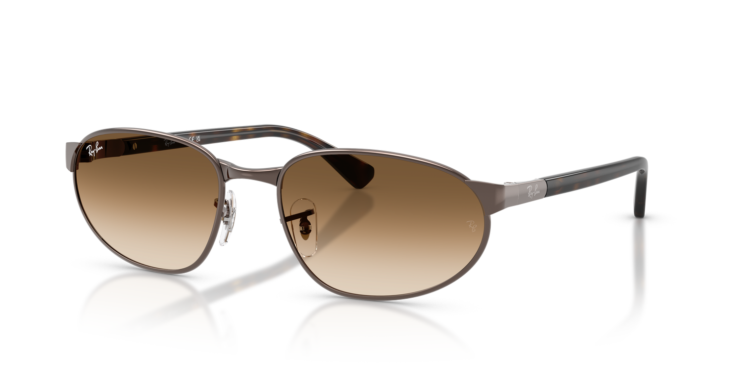 RAY-BAN RB3777 925932 56