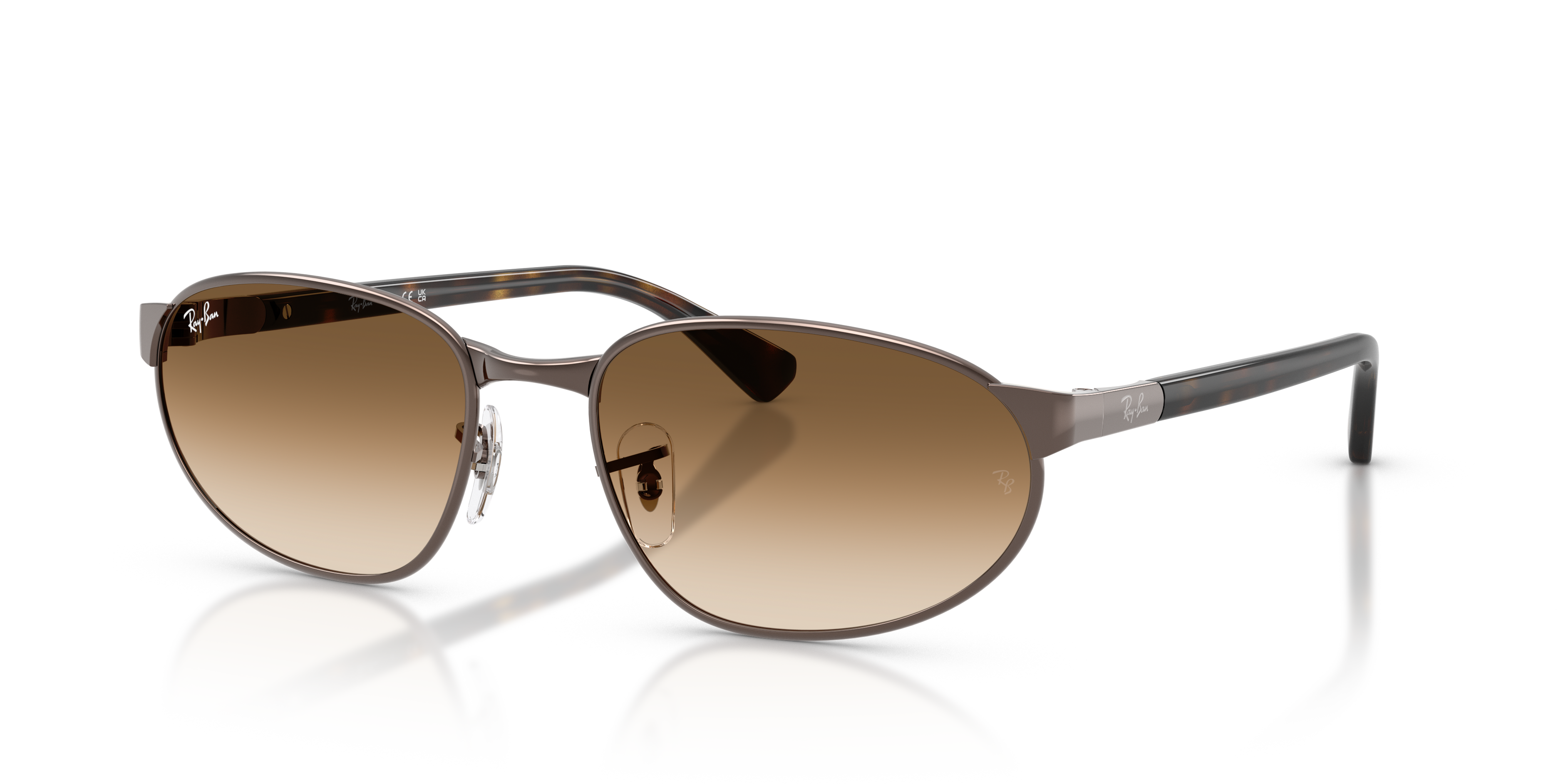 RAY-BAN RB3777 925932 56
