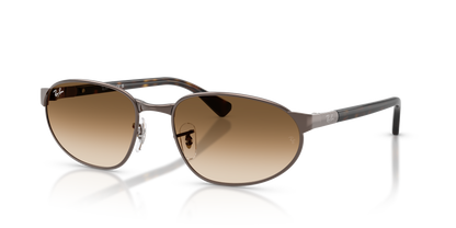 RAY-BAN RB3777 925932 56