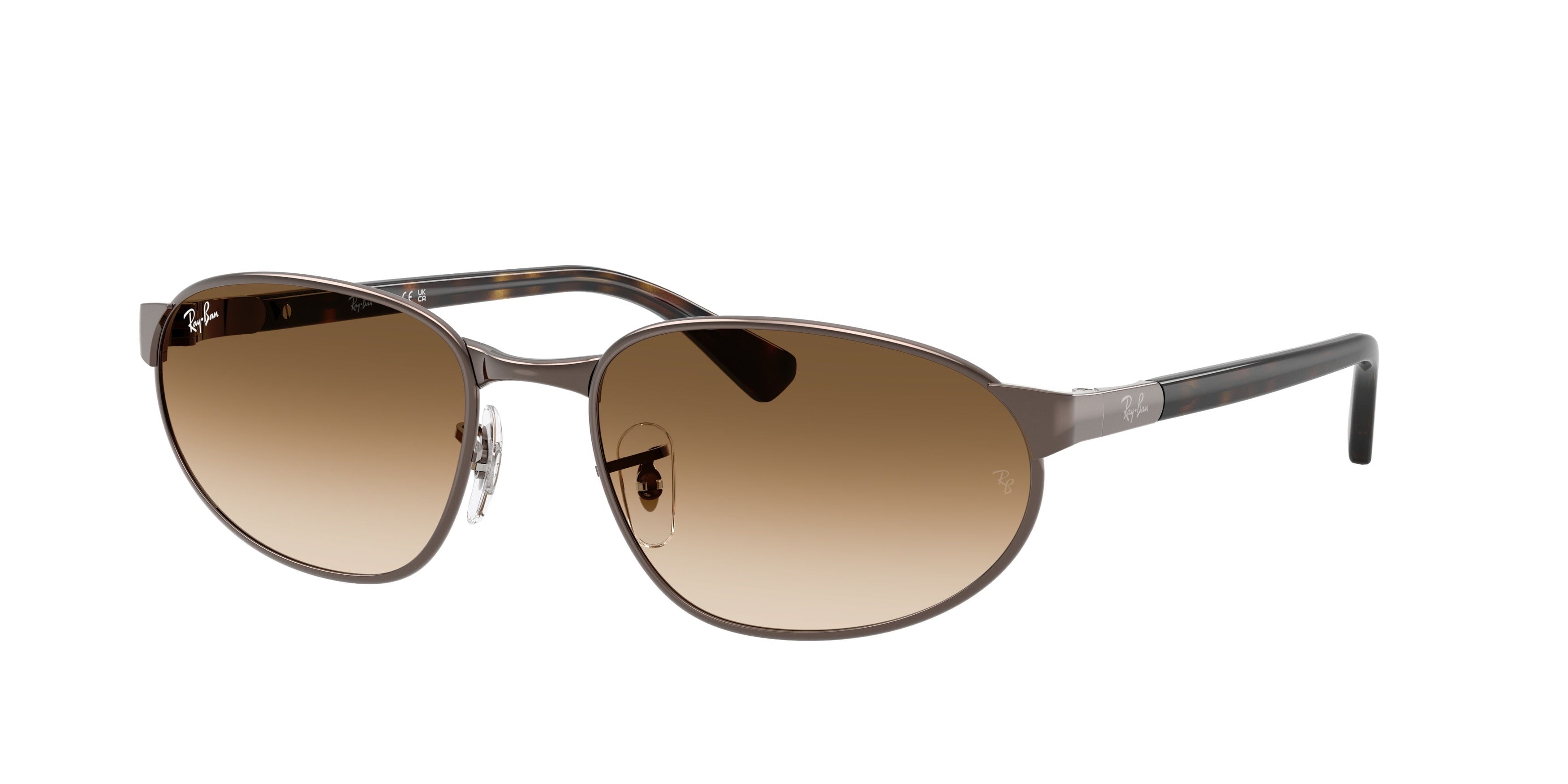 RAY-BAN RB3777 925932 59