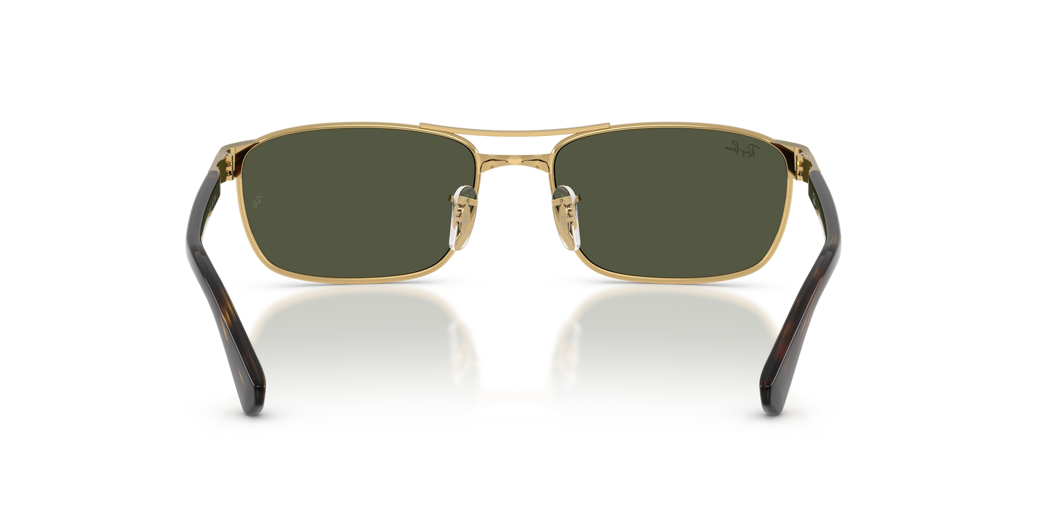 RAY-BAN RB3778 001/31 60