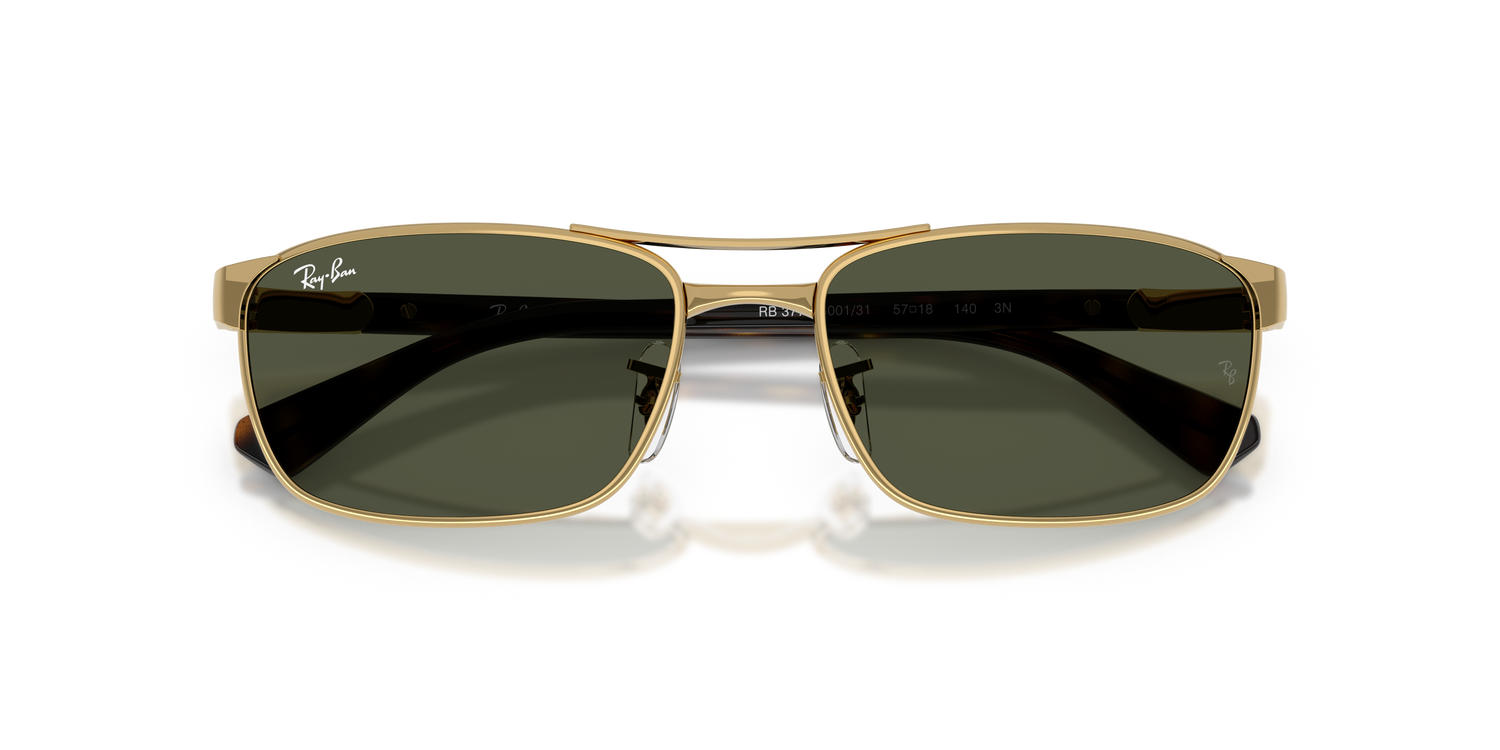 RAY-BAN RB3778 001/31 60