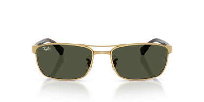 RAY-BAN RB3778 001/31 60