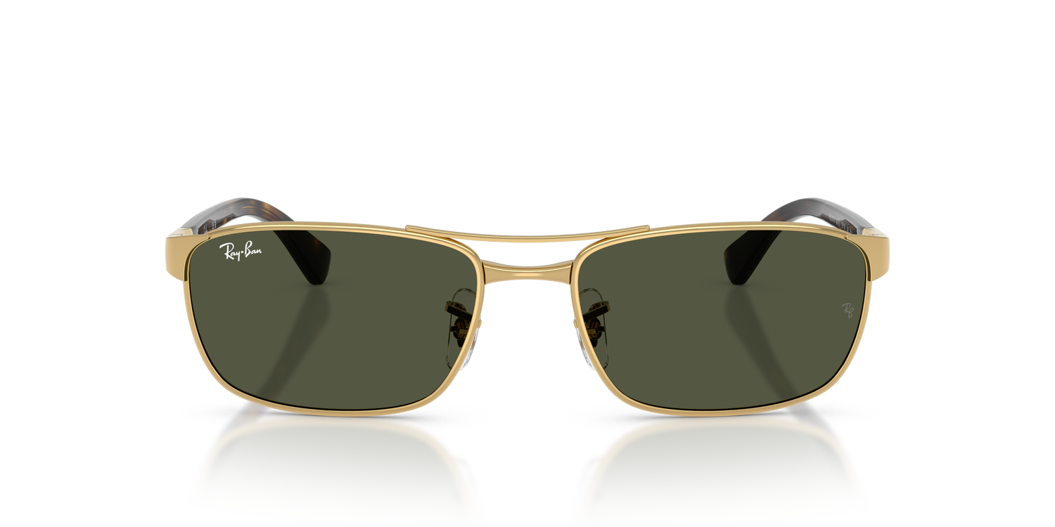 RAY-BAN RB3778 001/31 57
