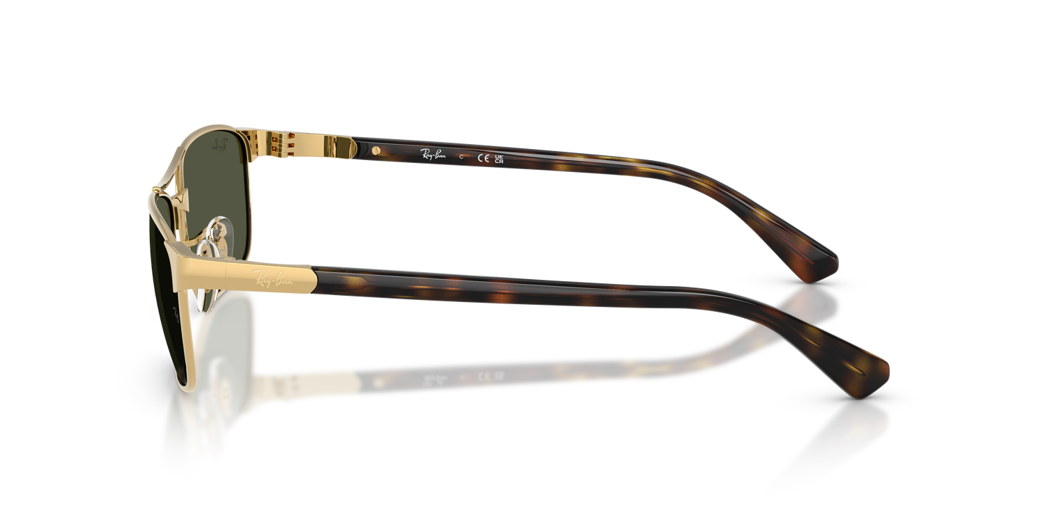 RAY-BAN RB3778 001/31 57
