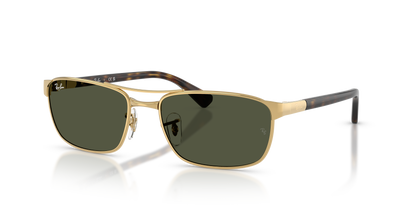RAY-BAN RB3778 001/31 57