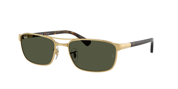 RAY-BAN RB3778 001/31 57