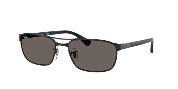 RAY-BAN RB3778 002/B1 57