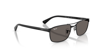 RAY-BAN RB3778 002/B1 57