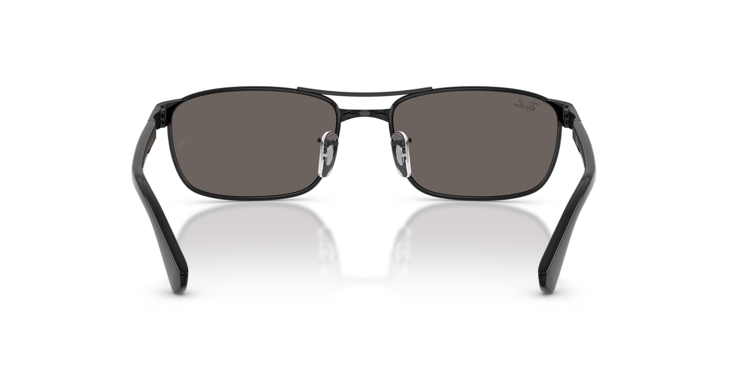 RAY-BAN RB3778 002/B1 57