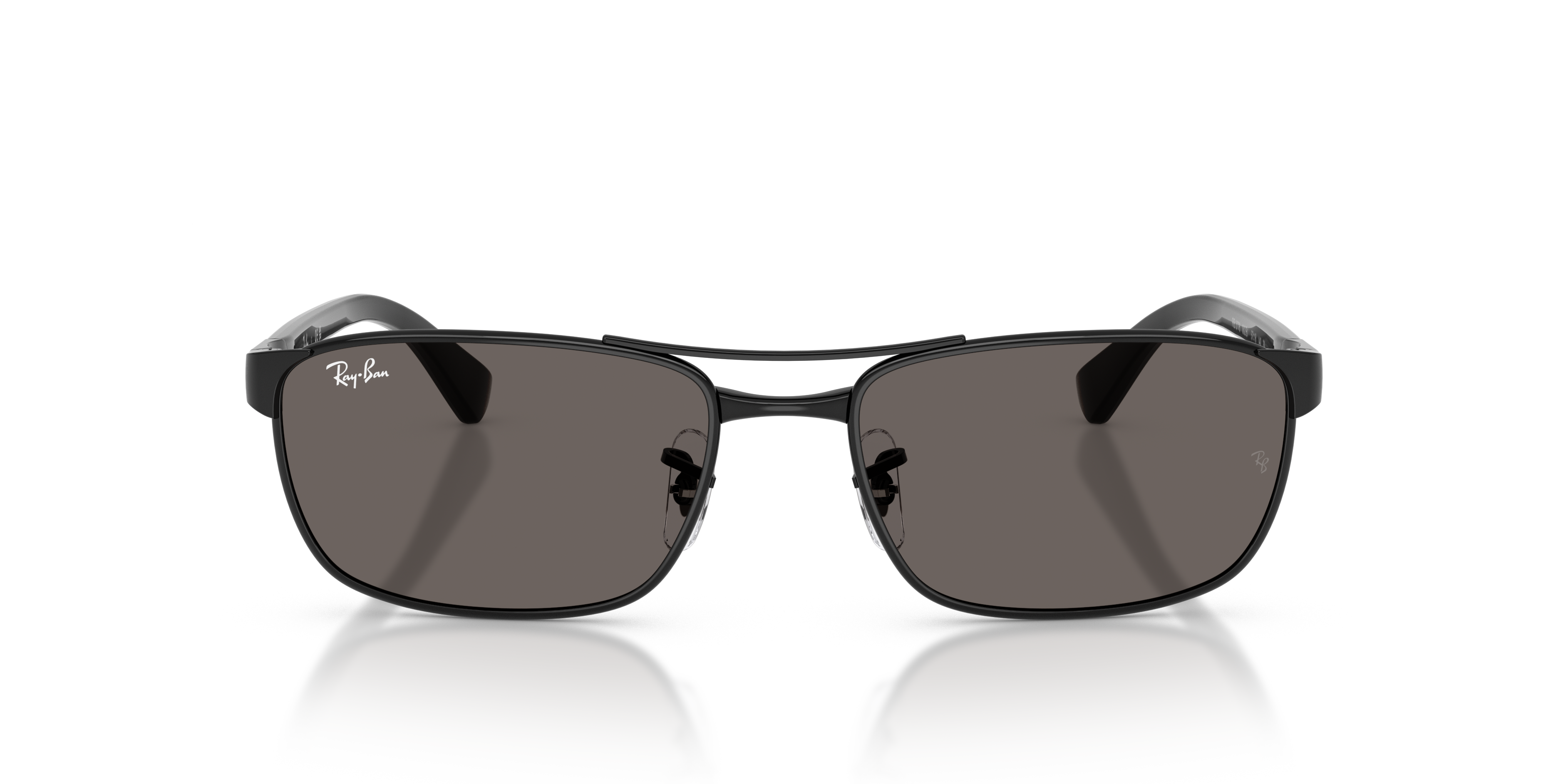 RAY-BAN RB3778 002/B1 57