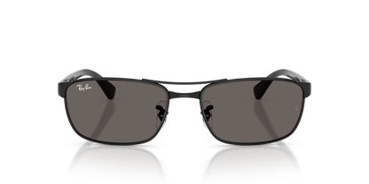 RAY-BAN RB3778 002/B1 57
