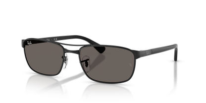 RAY-BAN RB3778 002/B1 57