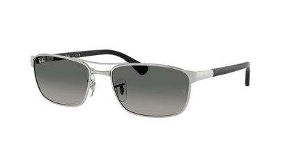 RAY-BAN RB3778 003/71 60