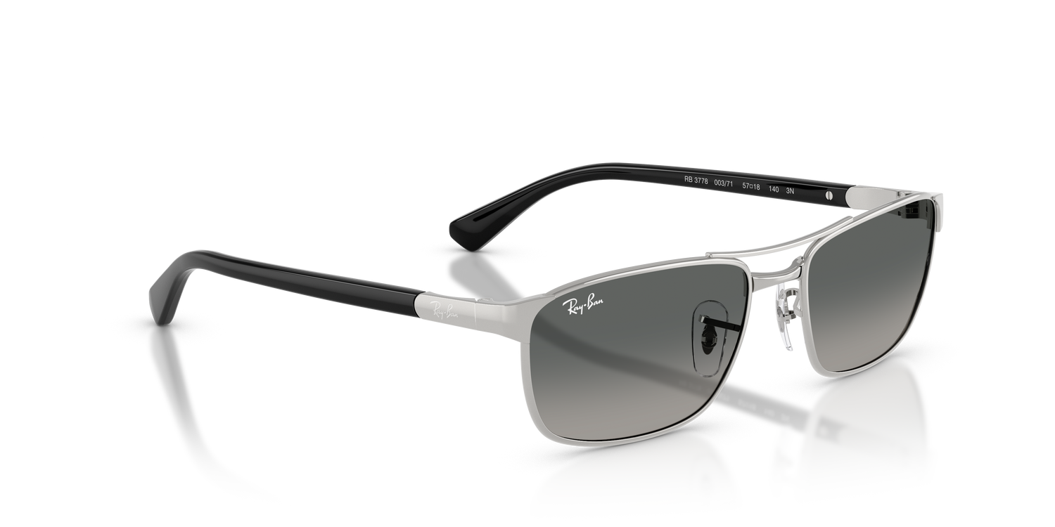 RAY-BAN RB3778 003/71 60