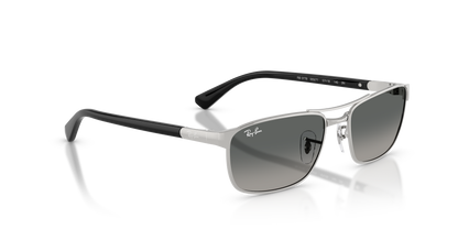 RAY-BAN RB3778 003/71 60
