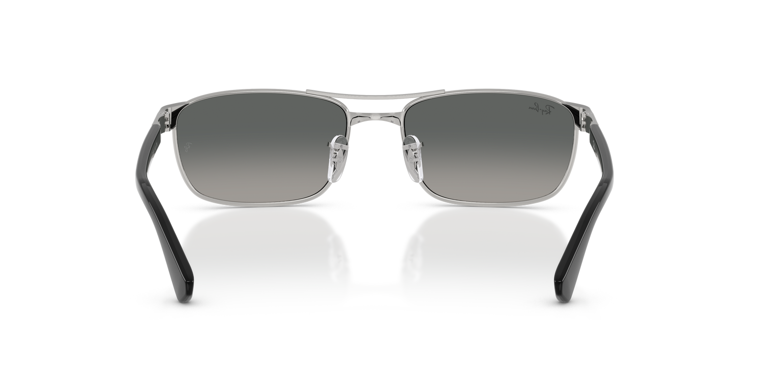 RAY-BAN RB3778 003/71 60