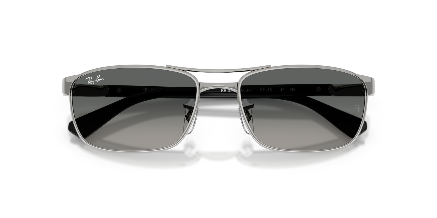 RAY-BAN RB3778 003/71 60