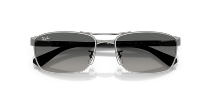 RAY-BAN RB3778 003/71 60