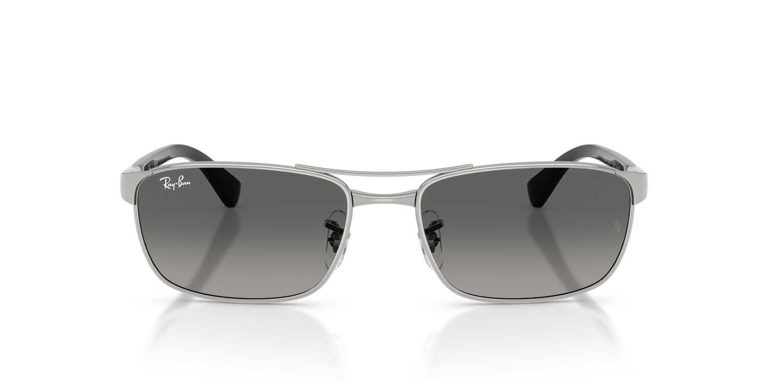 RAY-BAN RB3778 003/71 60