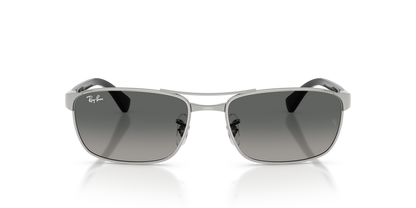RAY-BAN RB3778 003/71 60