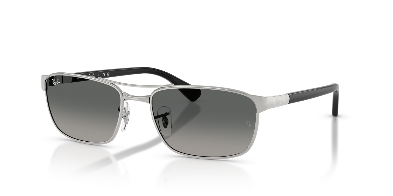 RAY-BAN RB3778 003/71 60