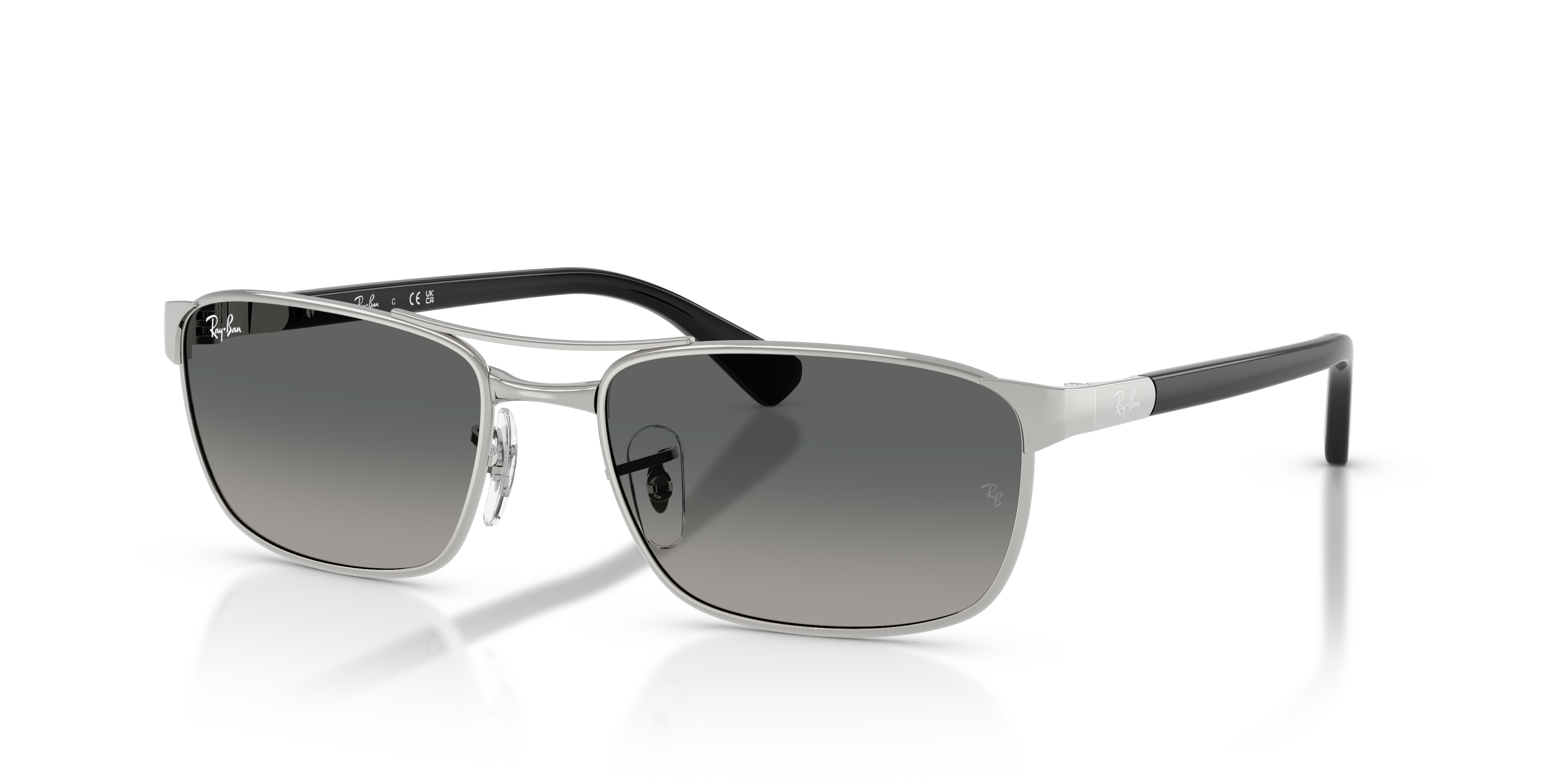 RAY-BAN RB3778 003/71 60