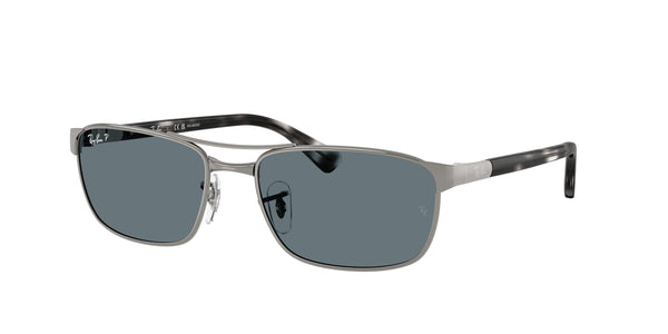 RAY-BAN RB3778 004/3R 60