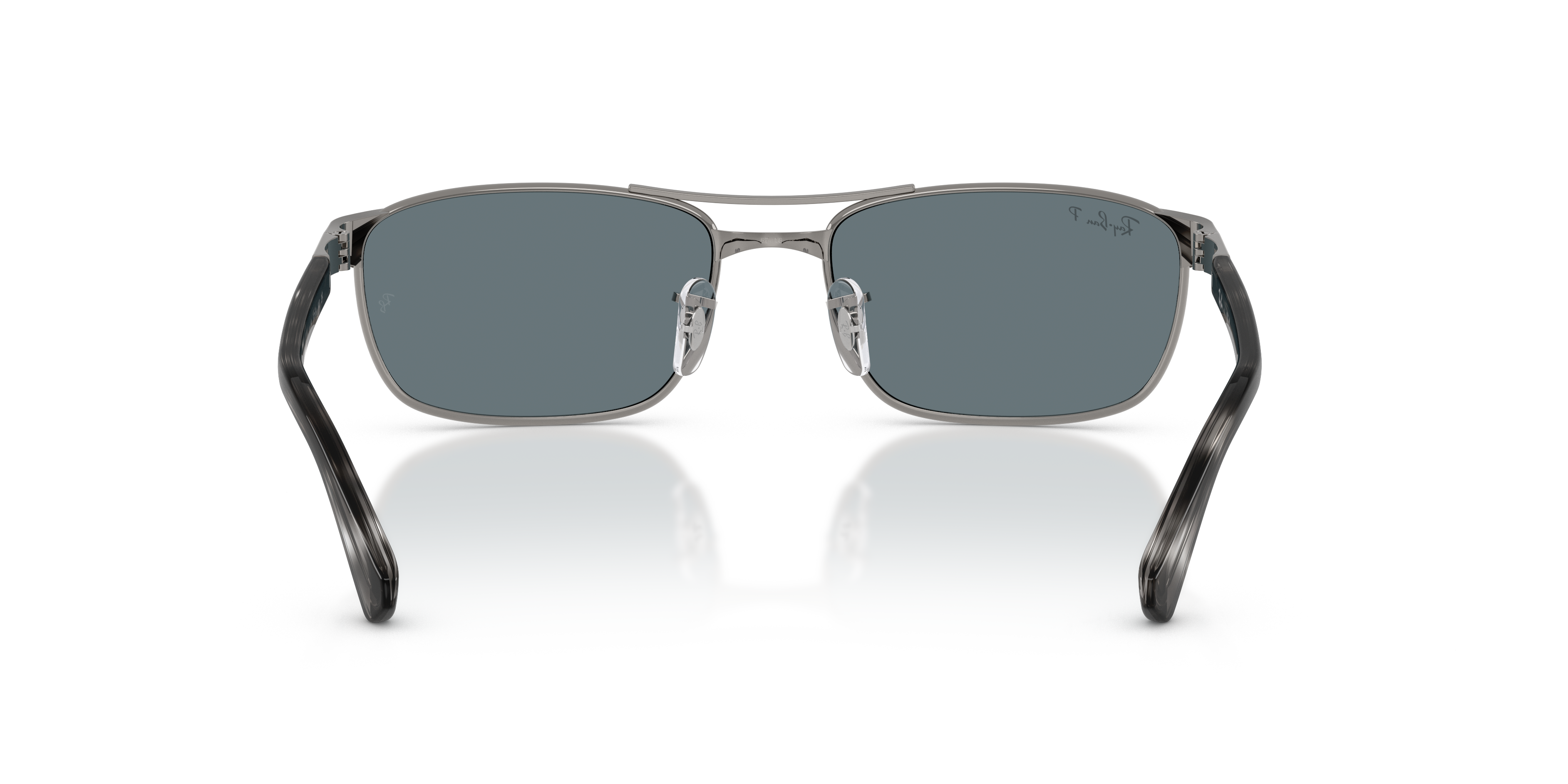 RAY-BAN RB3778 004/3R 60
