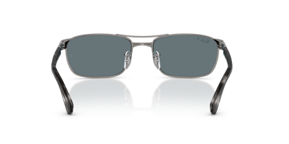 RAY-BAN RB3778 004/3R 60