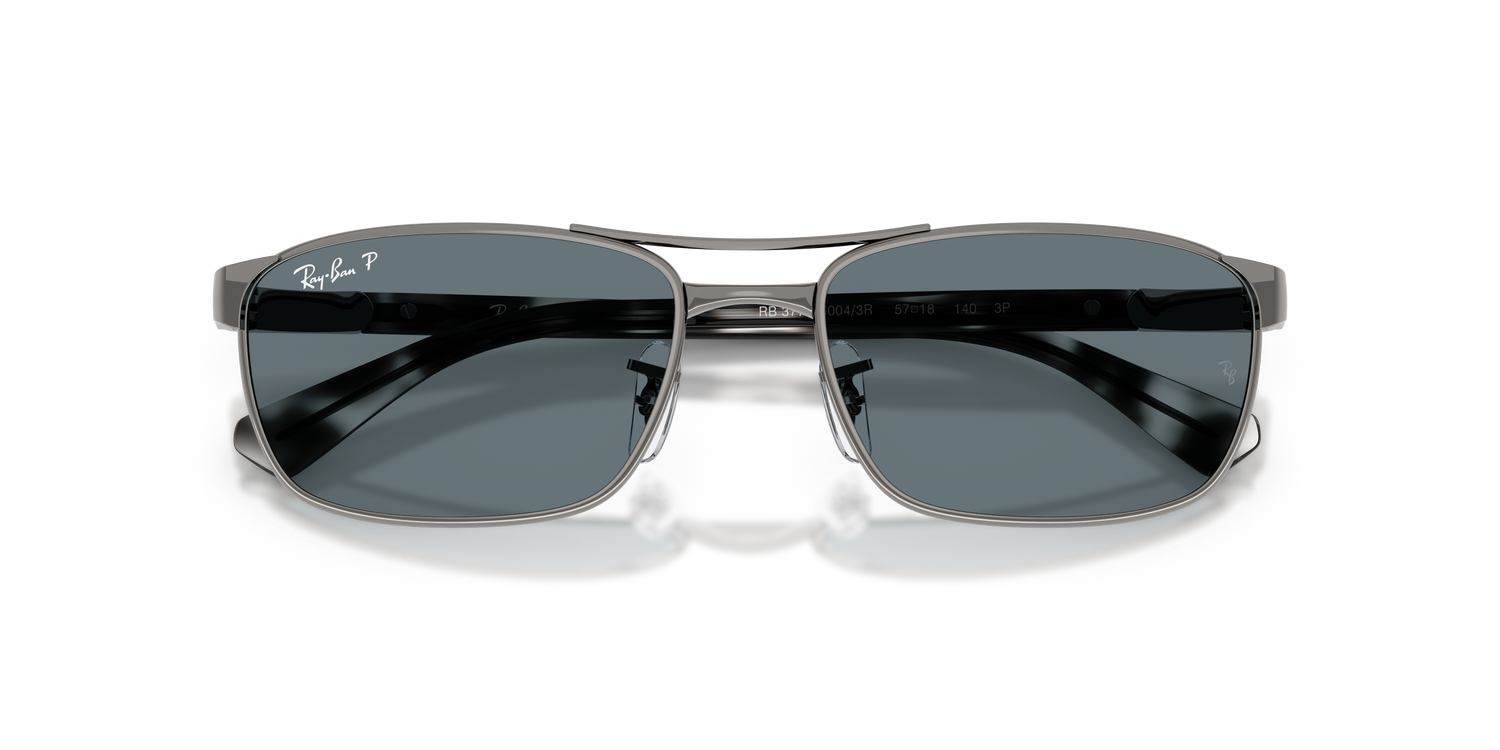 RAY-BAN RB3778 004/3R 60